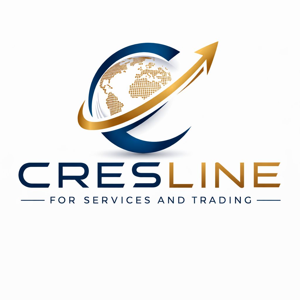 Cresline Logo